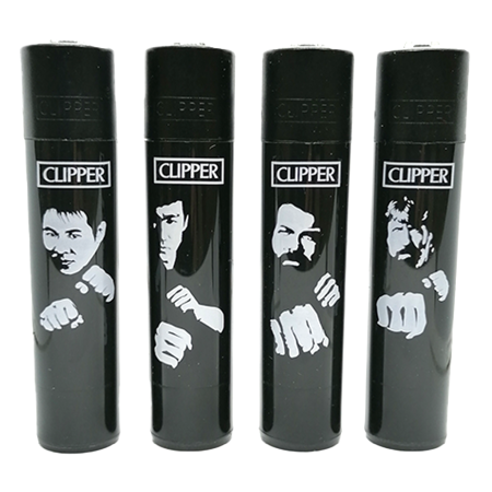 Clipper Large "Acton" FFX Sonder Edition, 4er Set bei Plantiful